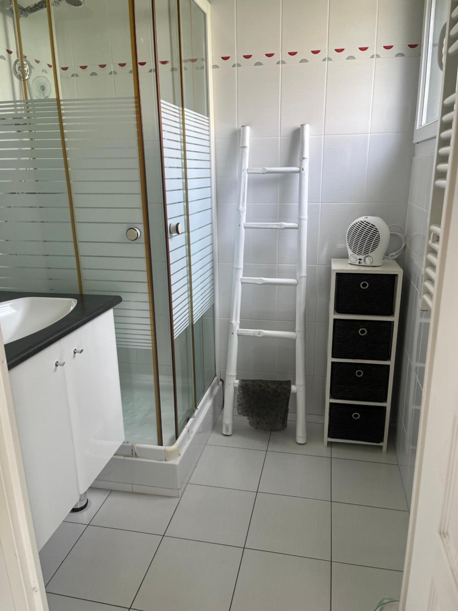 Apartment T2 2/6 P Clim Vue Piscine Parking Prive A Pied Collioure